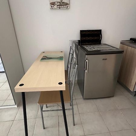 Melathron Rooms Νέα Μουδανιά Εξωτερικό φωτογραφία