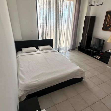 Melathron Rooms Νέα Μουδανιά Εξωτερικό φωτογραφία