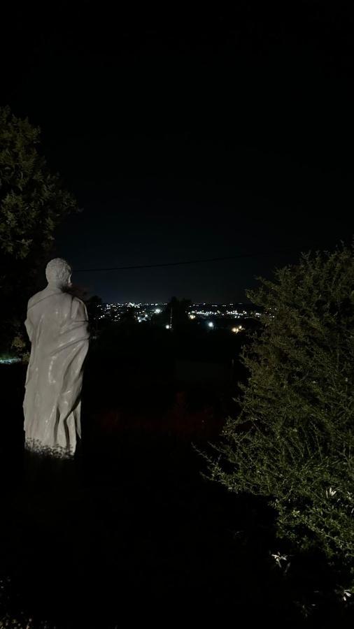 Melathron Rooms Νέα Μουδανιά Εξωτερικό φωτογραφία