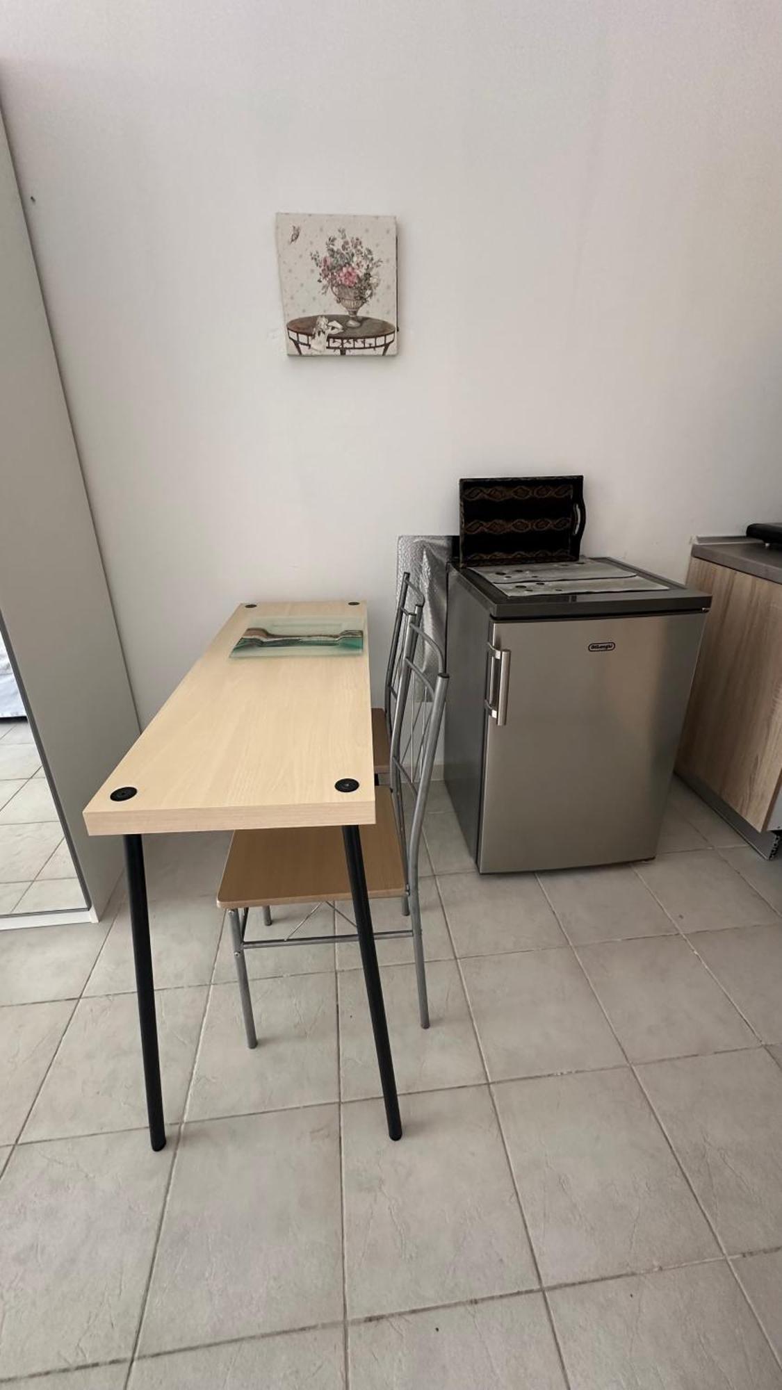 Melathron Rooms Νέα Μουδανιά Εξωτερικό φωτογραφία
