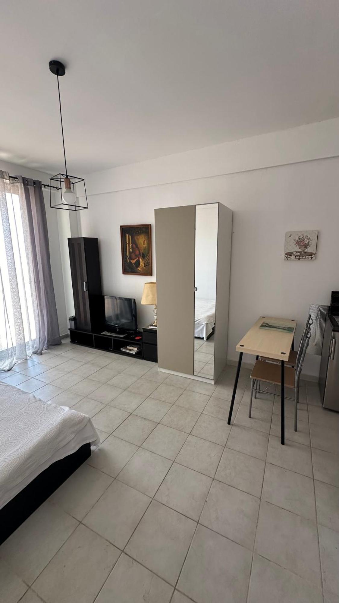 Melathron Rooms Νέα Μουδανιά Εξωτερικό φωτογραφία