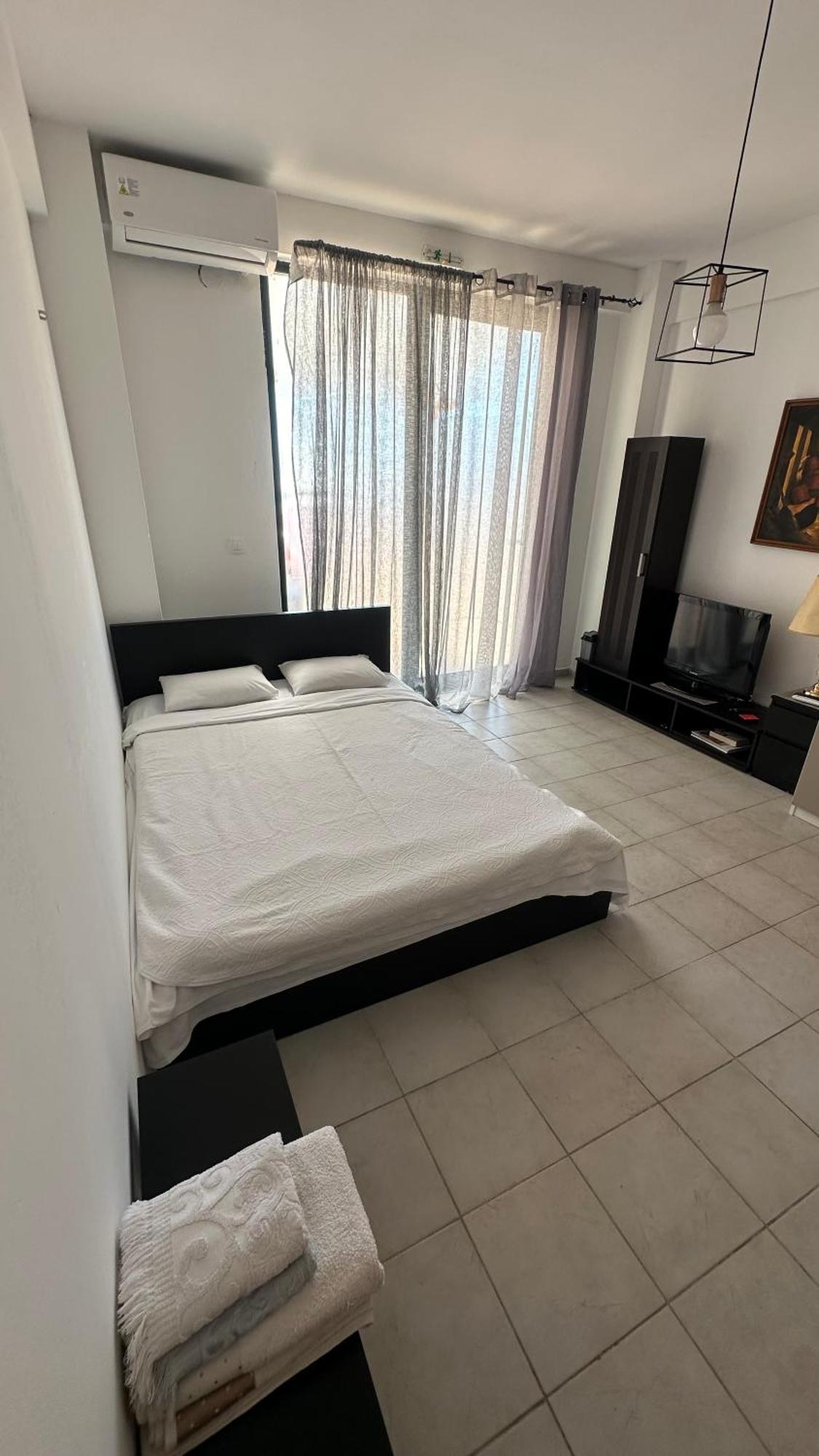 Melathron Rooms Νέα Μουδανιά Εξωτερικό φωτογραφία
