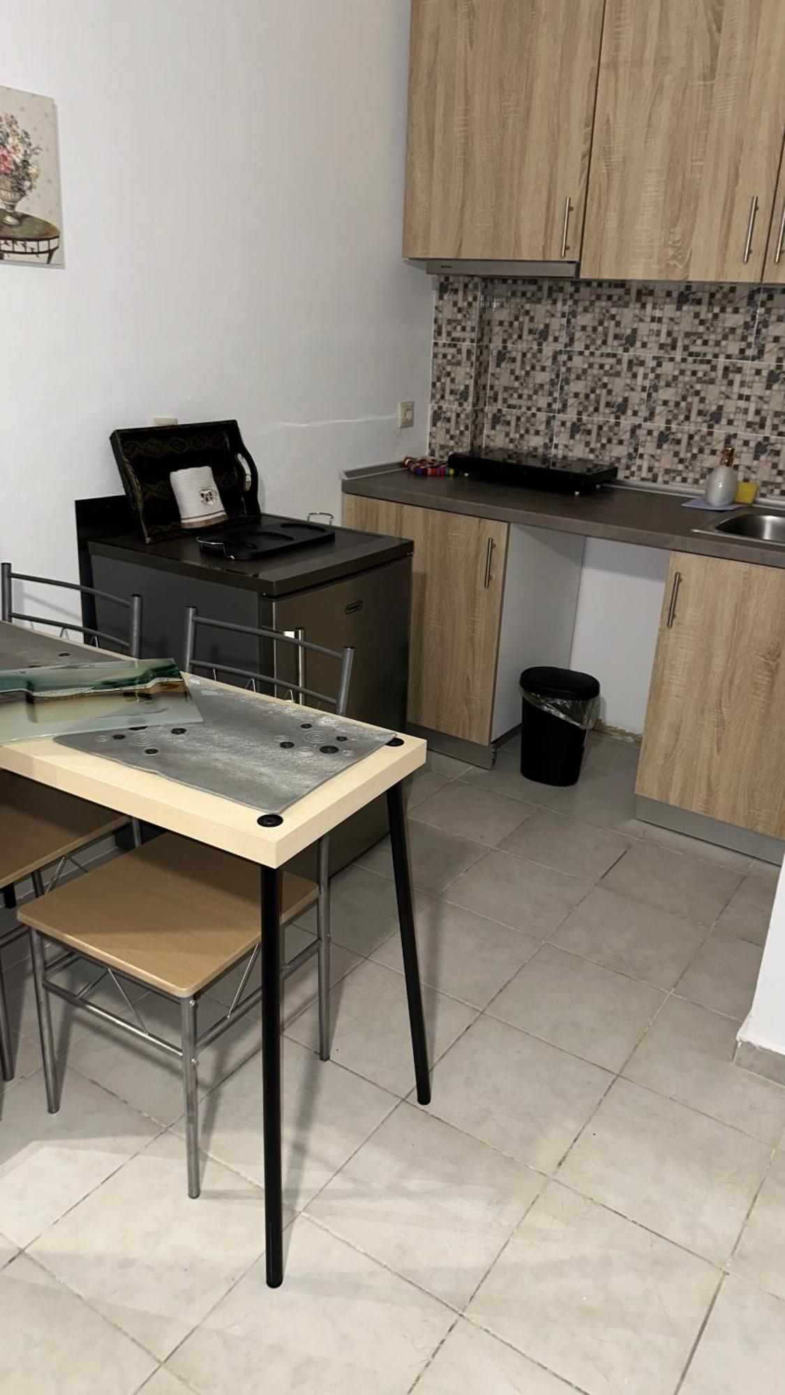 Melathron Rooms Νέα Μουδανιά Εξωτερικό φωτογραφία